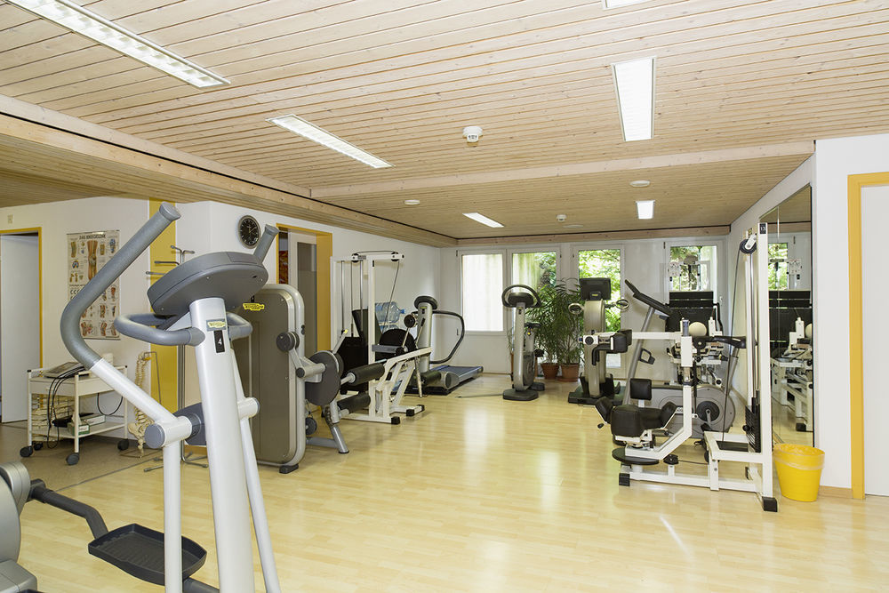 Tertianum Residenza Al Parco Appartements & Restaurant Muralto ภายนอก รูปภาพ